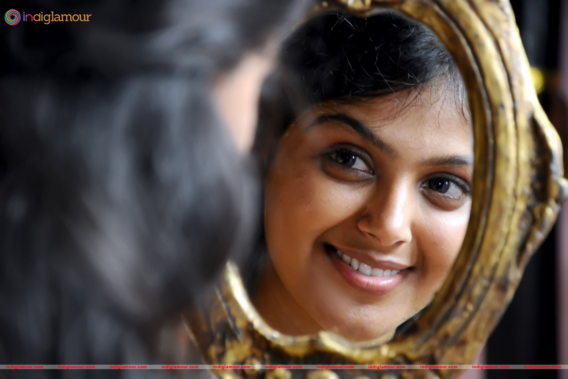 Monal Gajjar Actress hd photo