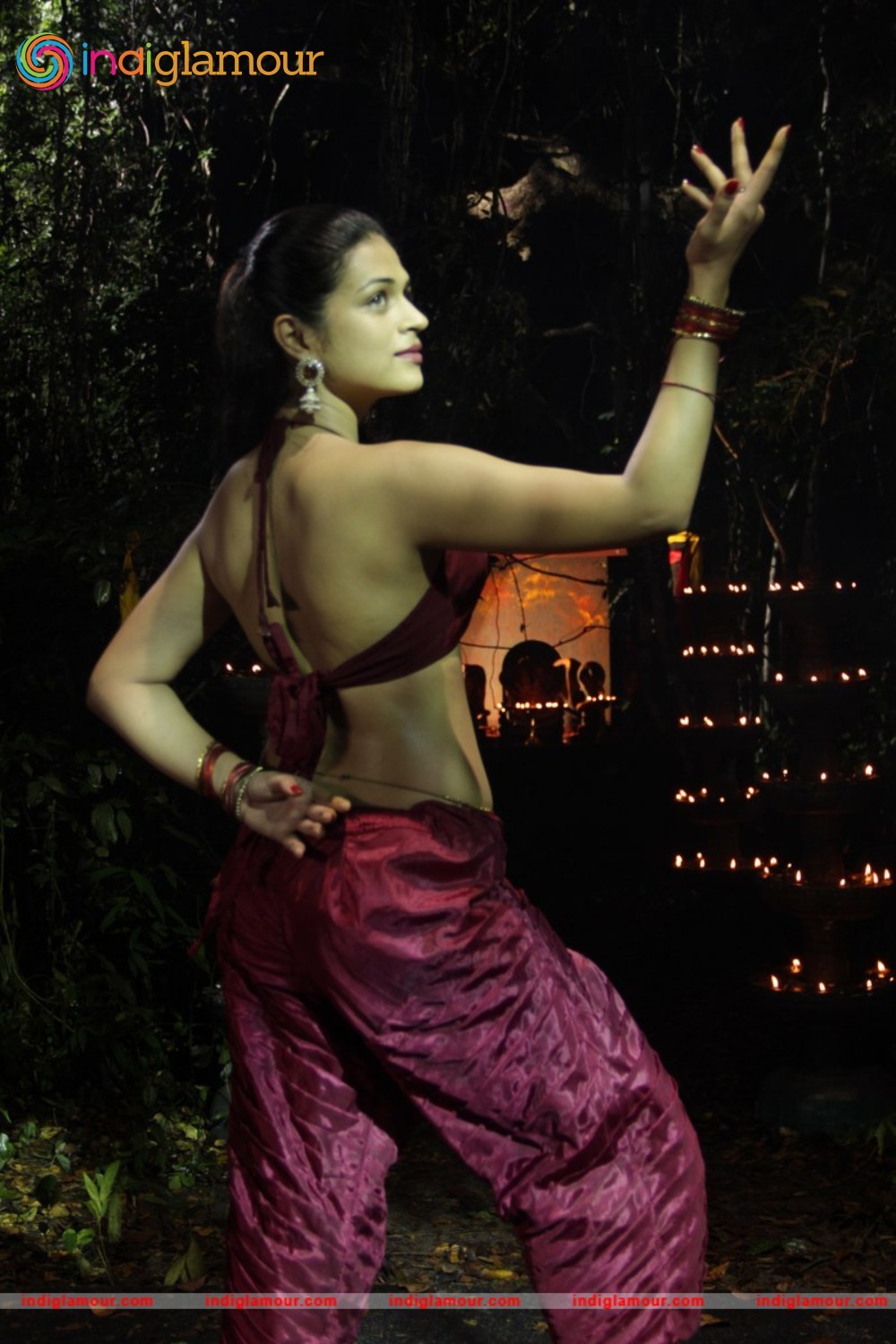Shraddha Das Actress hd photo