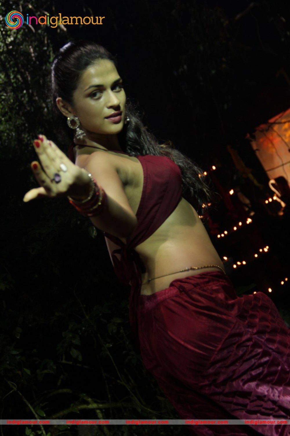 Shraddha Das Actress hd photo