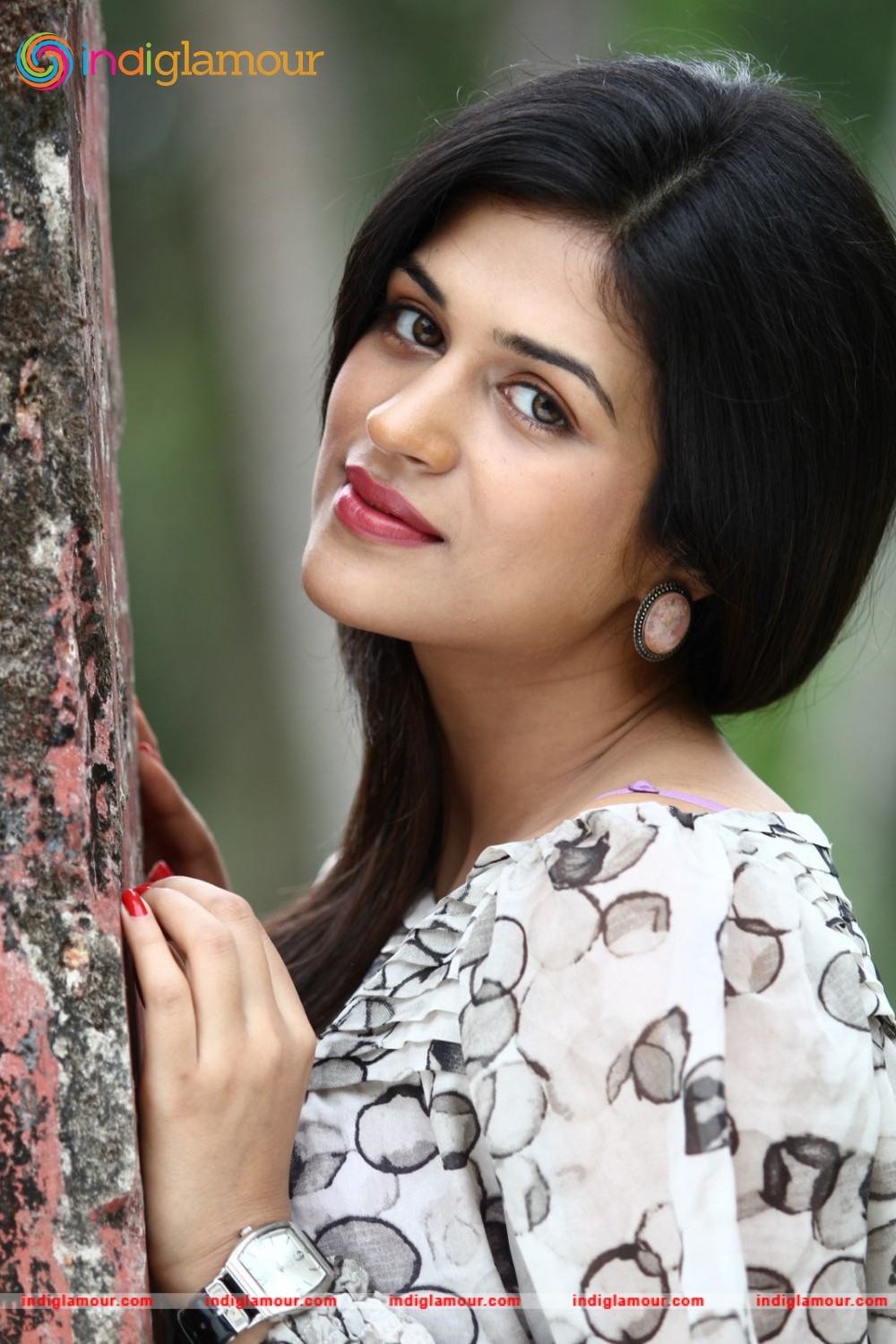 Shraddha Das Actress hd photo