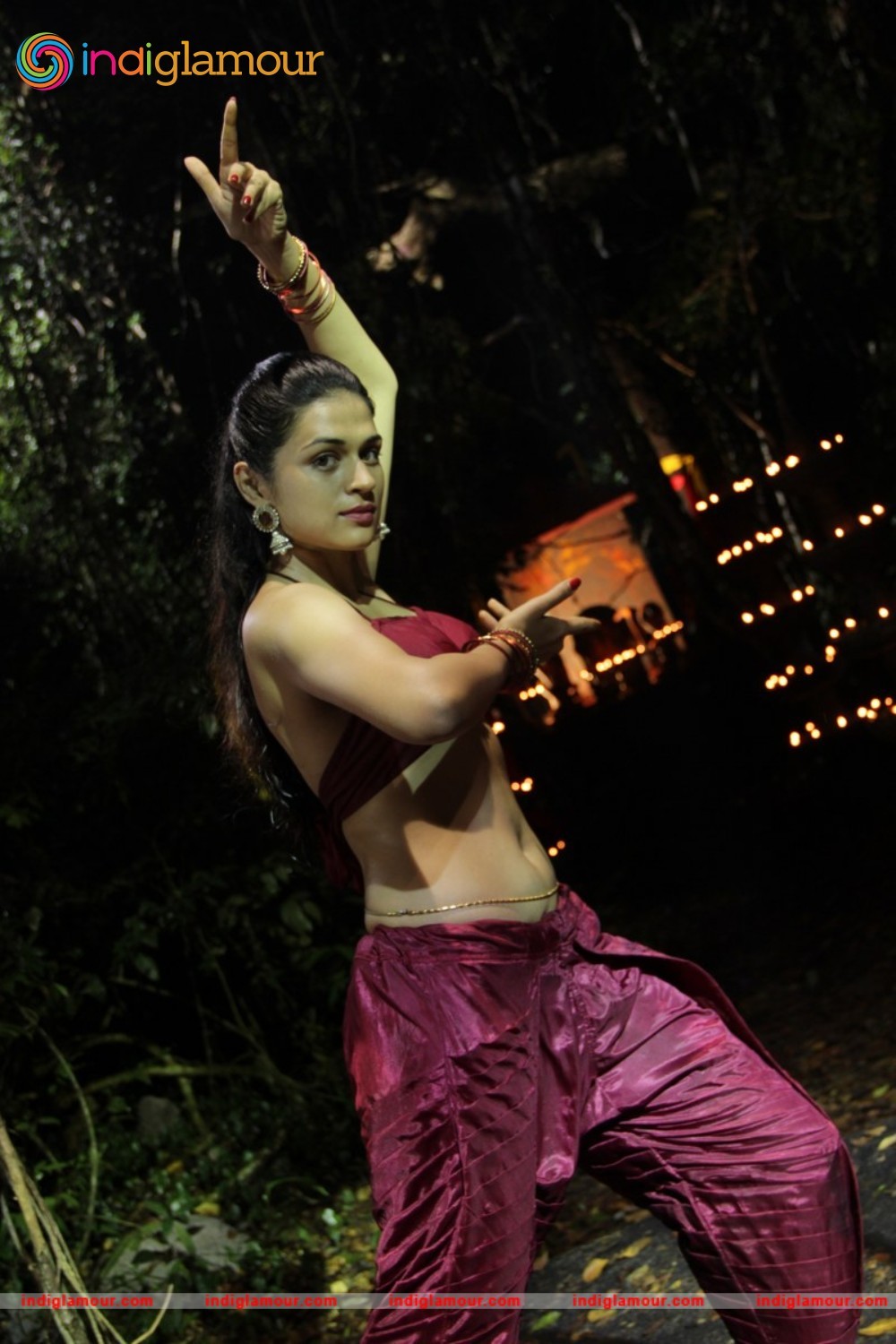 Shraddha Das Actress hd photo