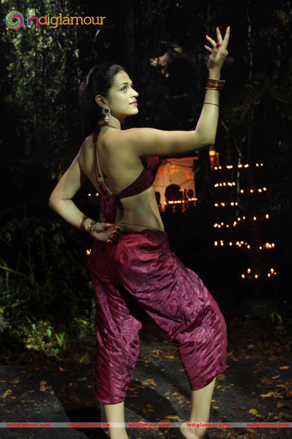 Shraddha Das Actress hd photo