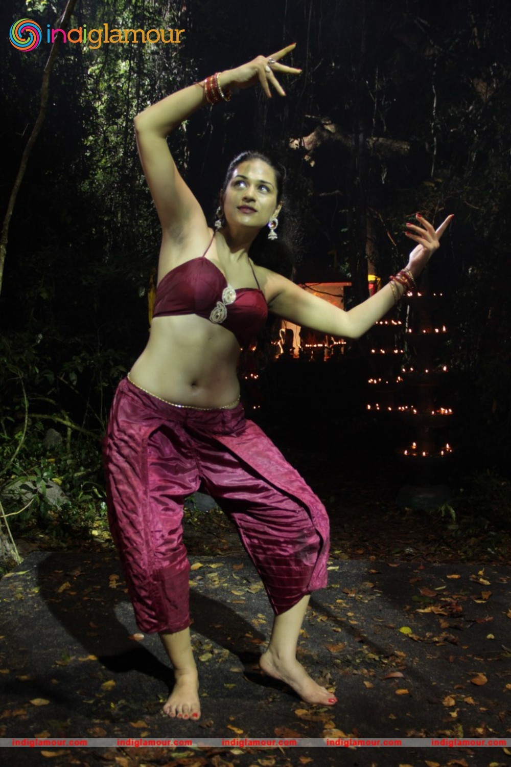 Shraddha Das Actress hd photo