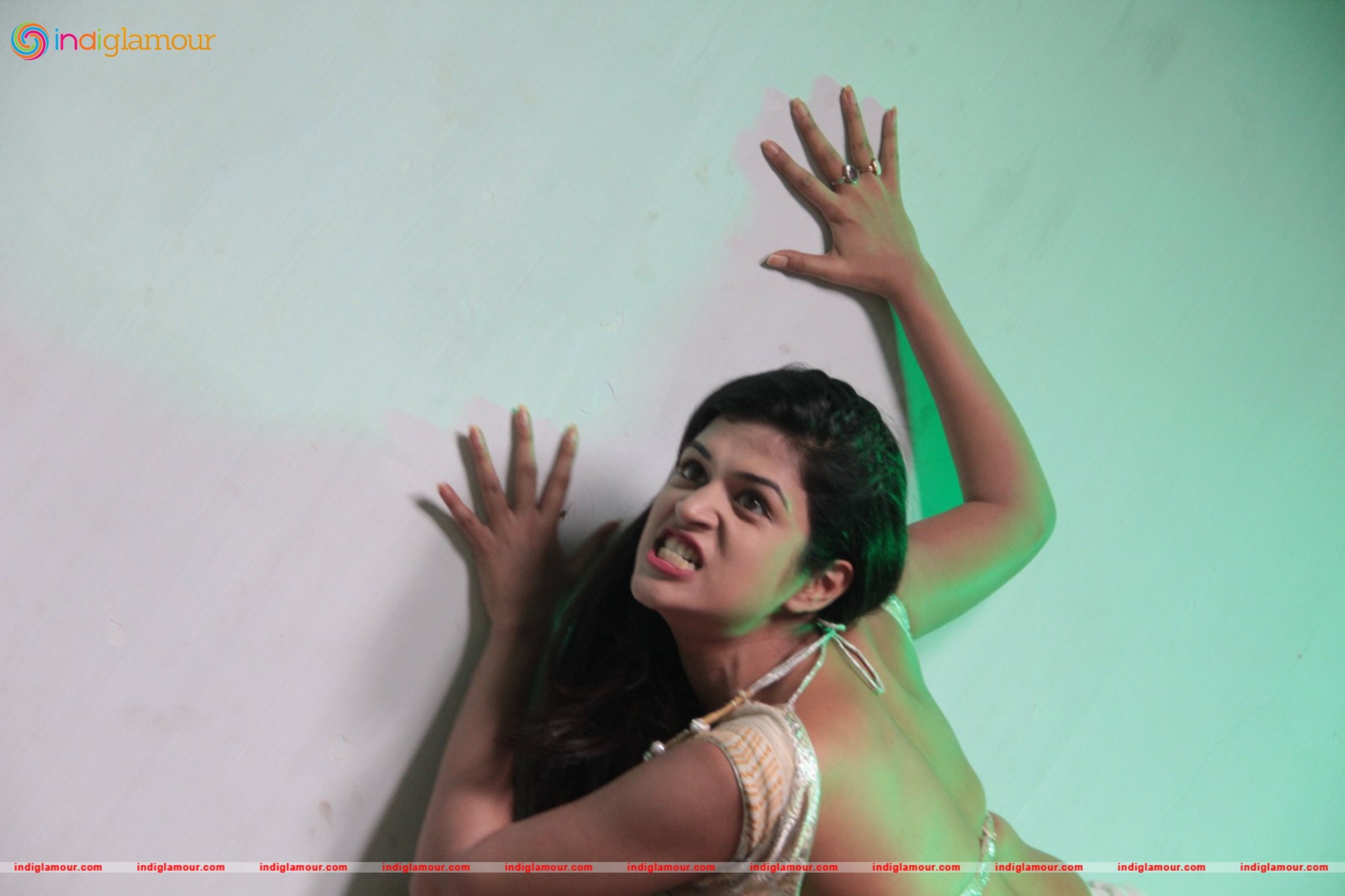 Shraddha Das Actress hd photo