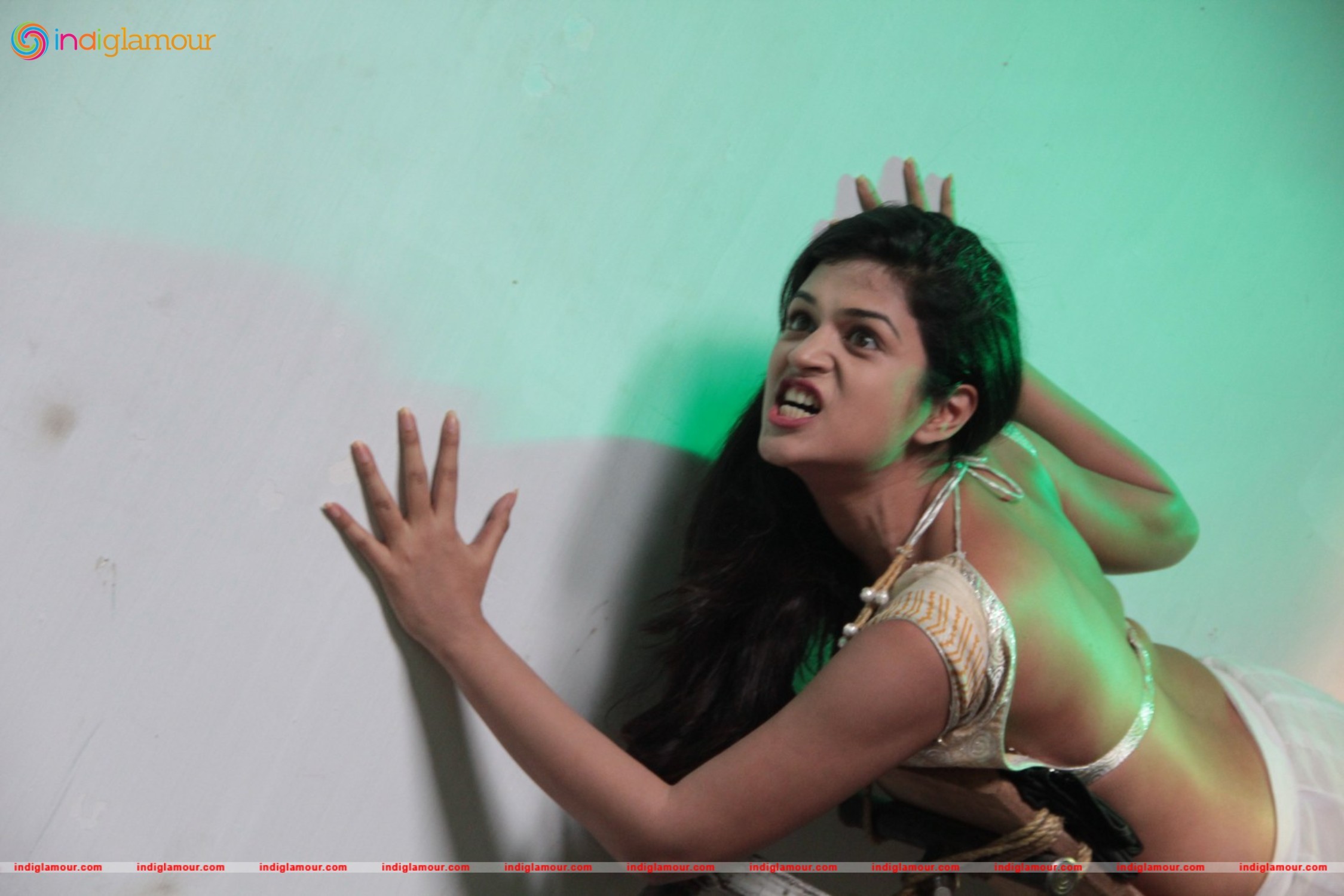 Shraddha Das Actress hd photo