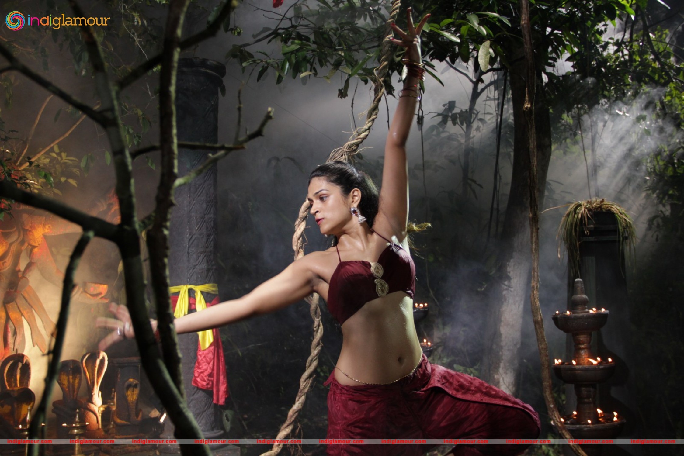 Shraddha Das Actress hd photo