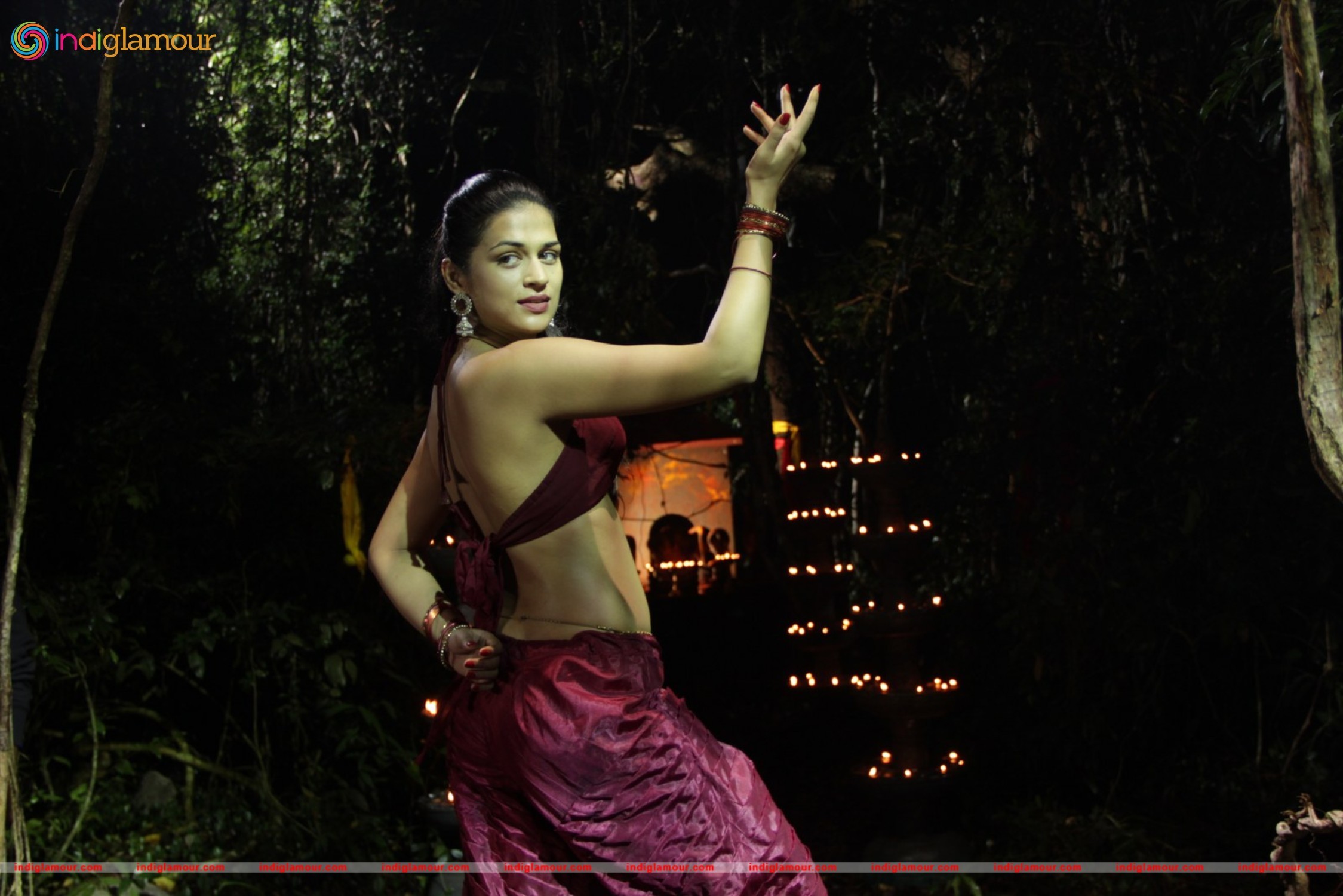 Shraddha Das Actress hd photo