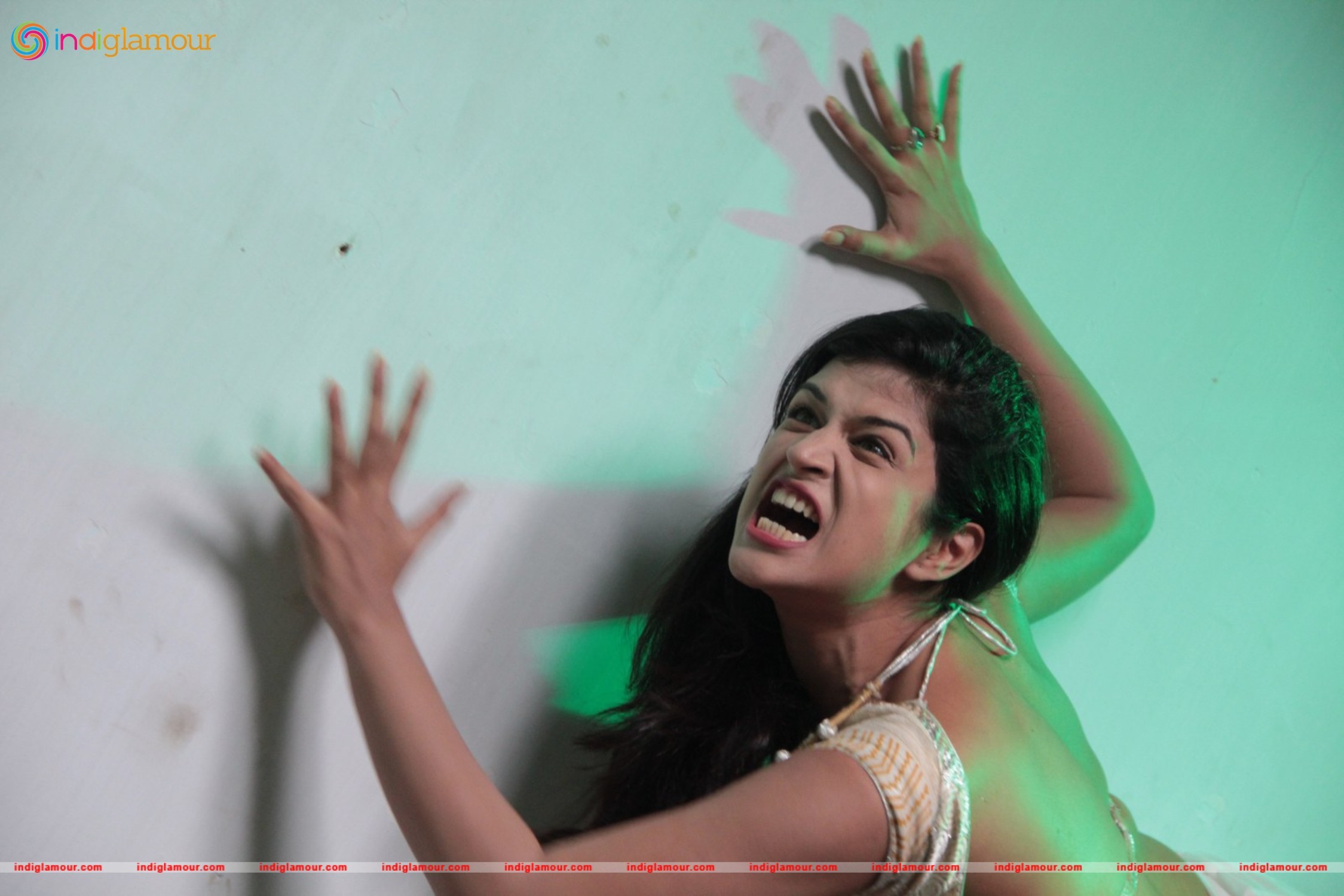 Shraddha Das Actress hd photo