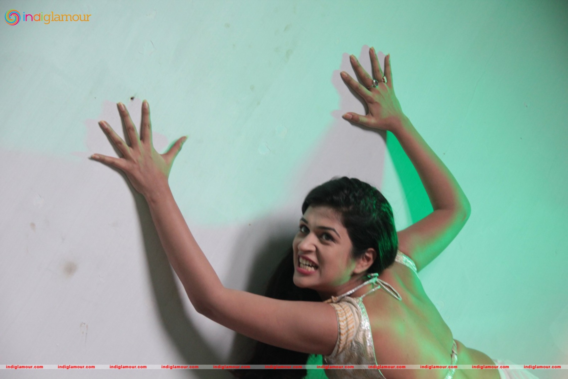 Shraddha Das Actress hd photo