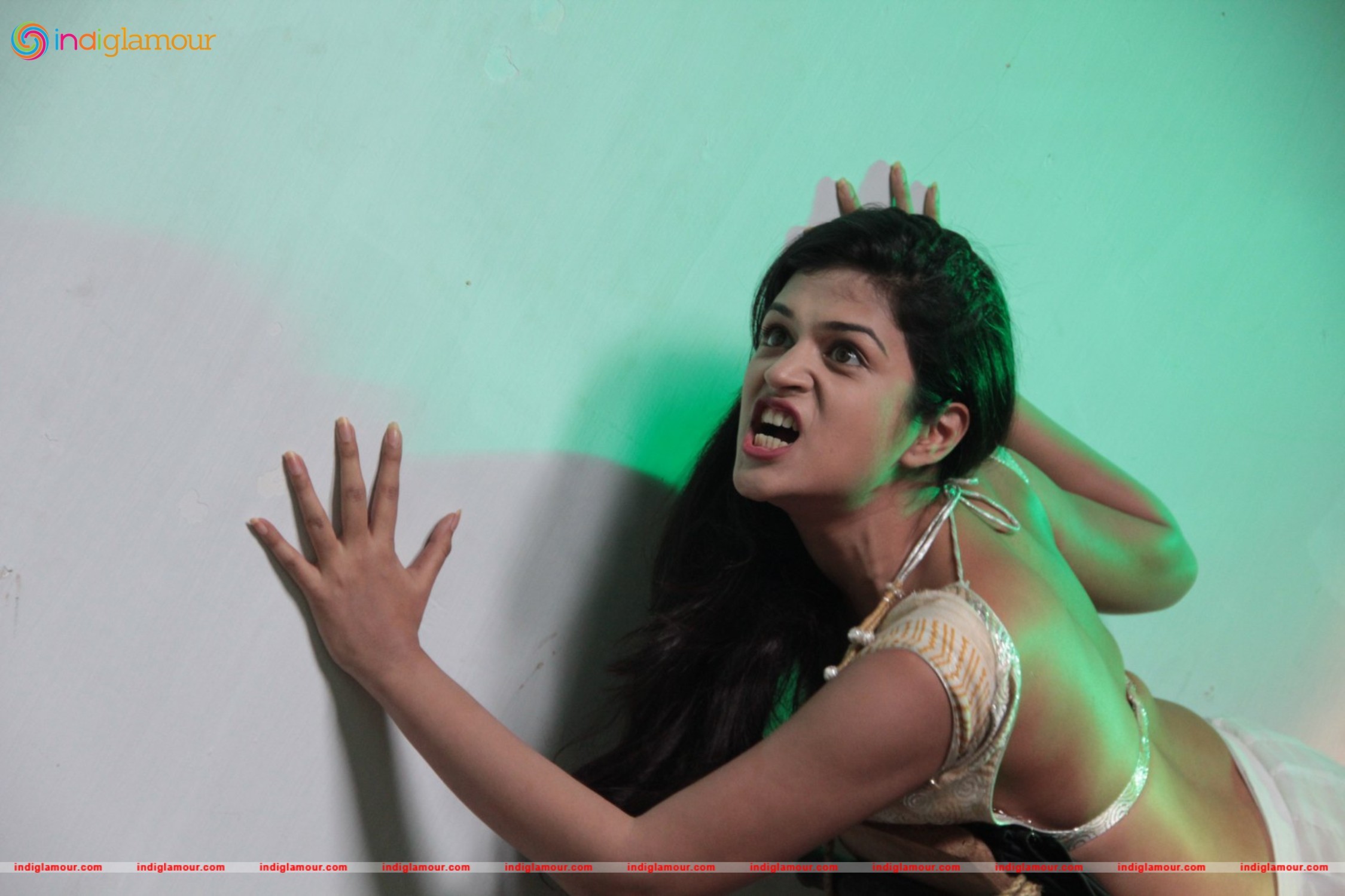 Shraddha Das Actress hd photo