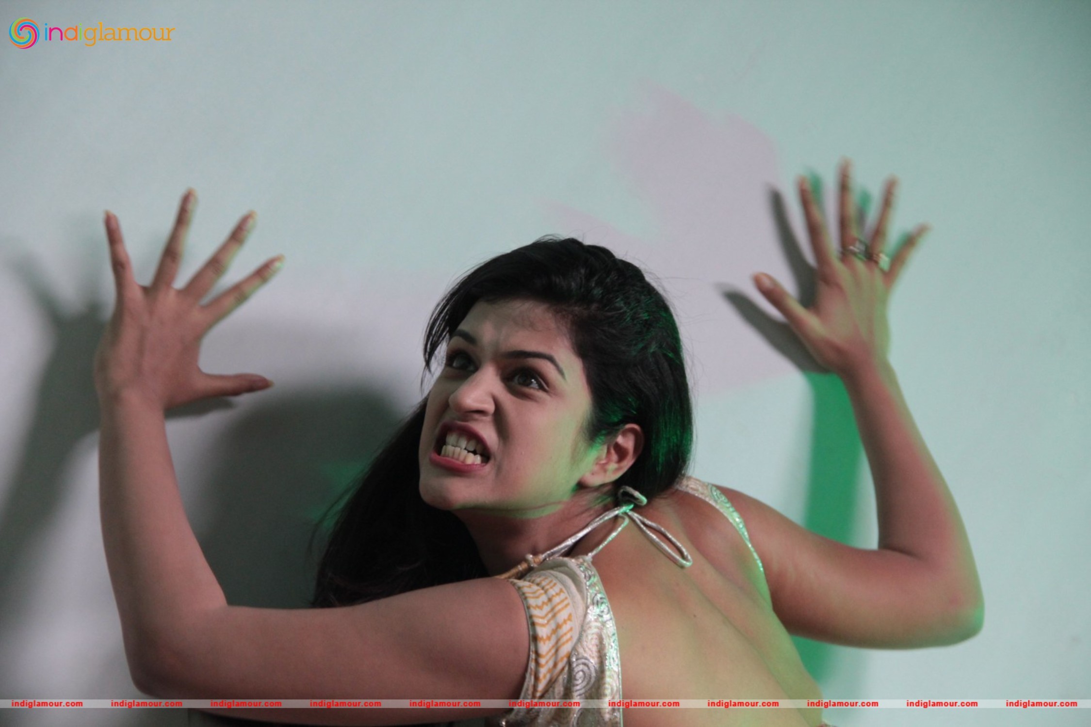 Shraddha Das Actress hd photo