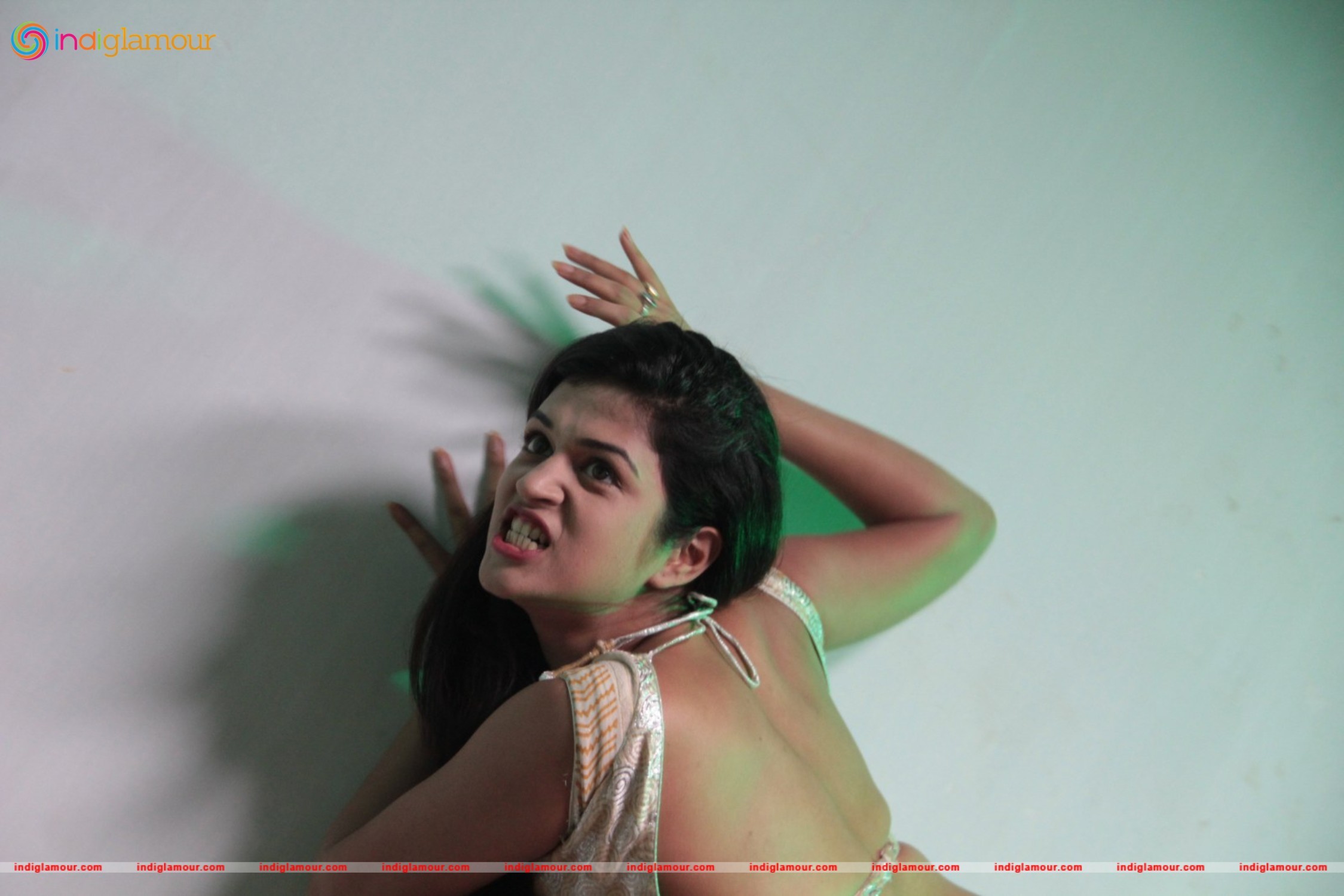 Shraddha Das Actress hd photo