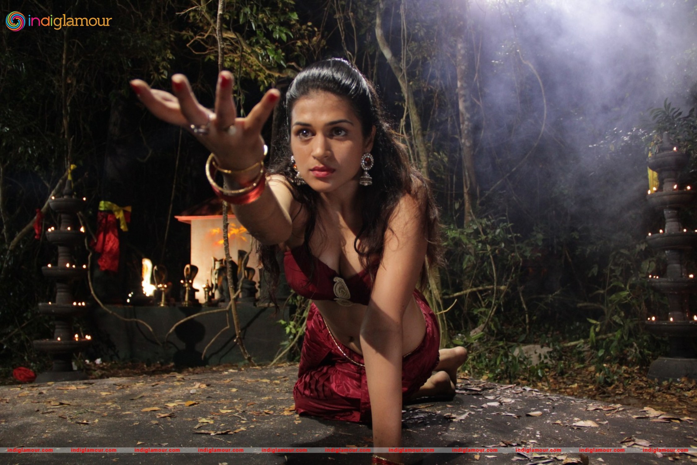 Shraddha Das Actress hd photo
