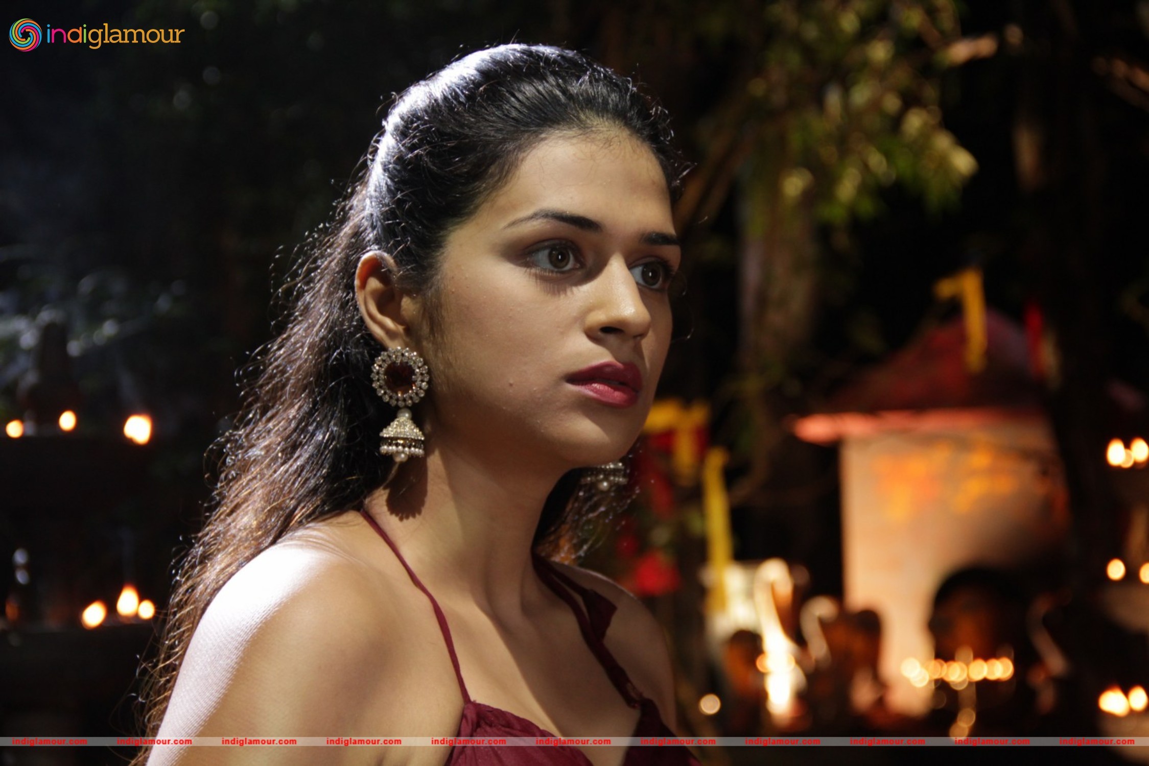 Shraddha Das Actress hd photo