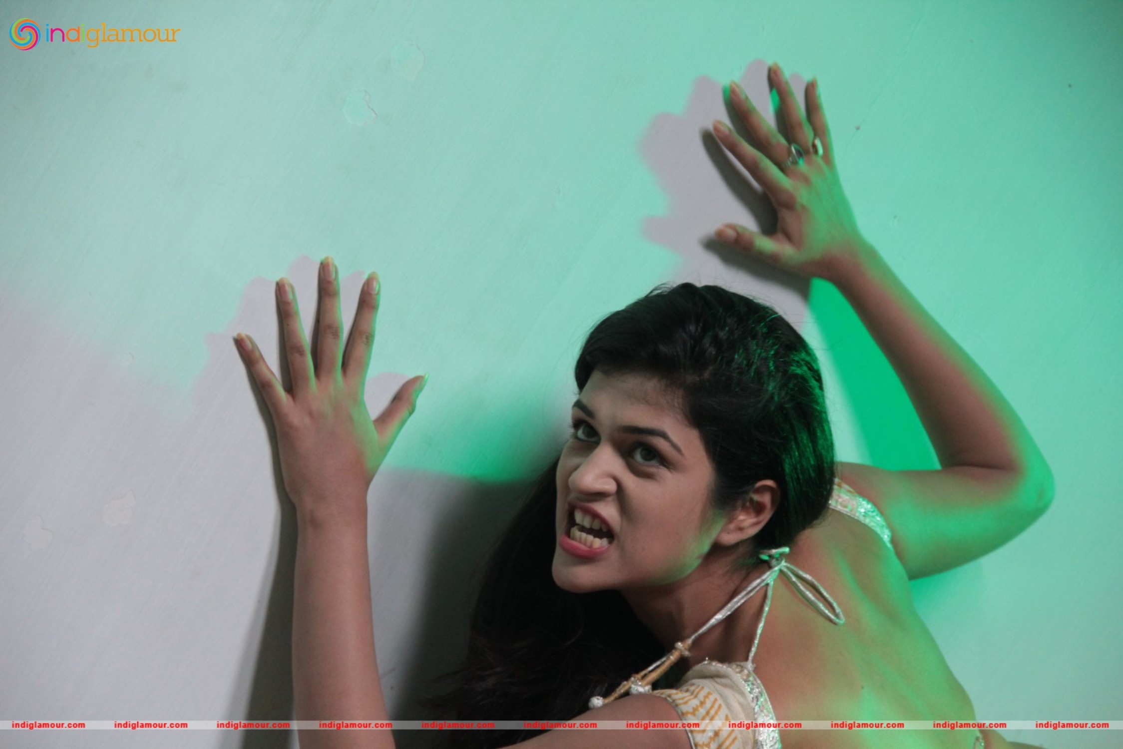 Shraddha Das Actress hd photo