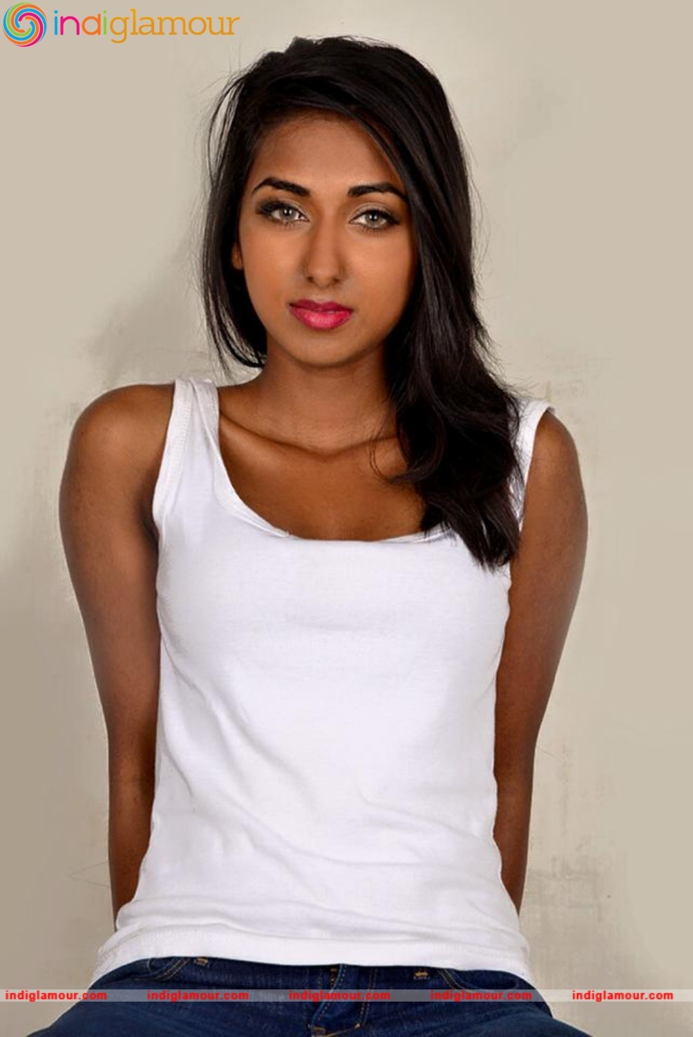 Actress Sabina Jey Stills Actress hd photo