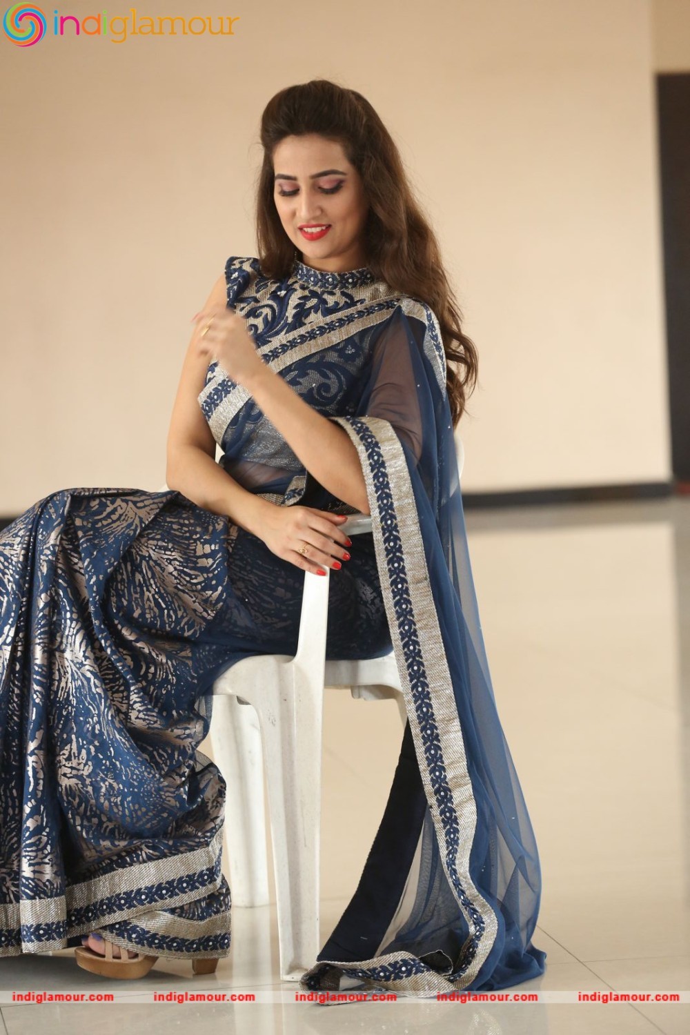 Manjusha Actress hd photo