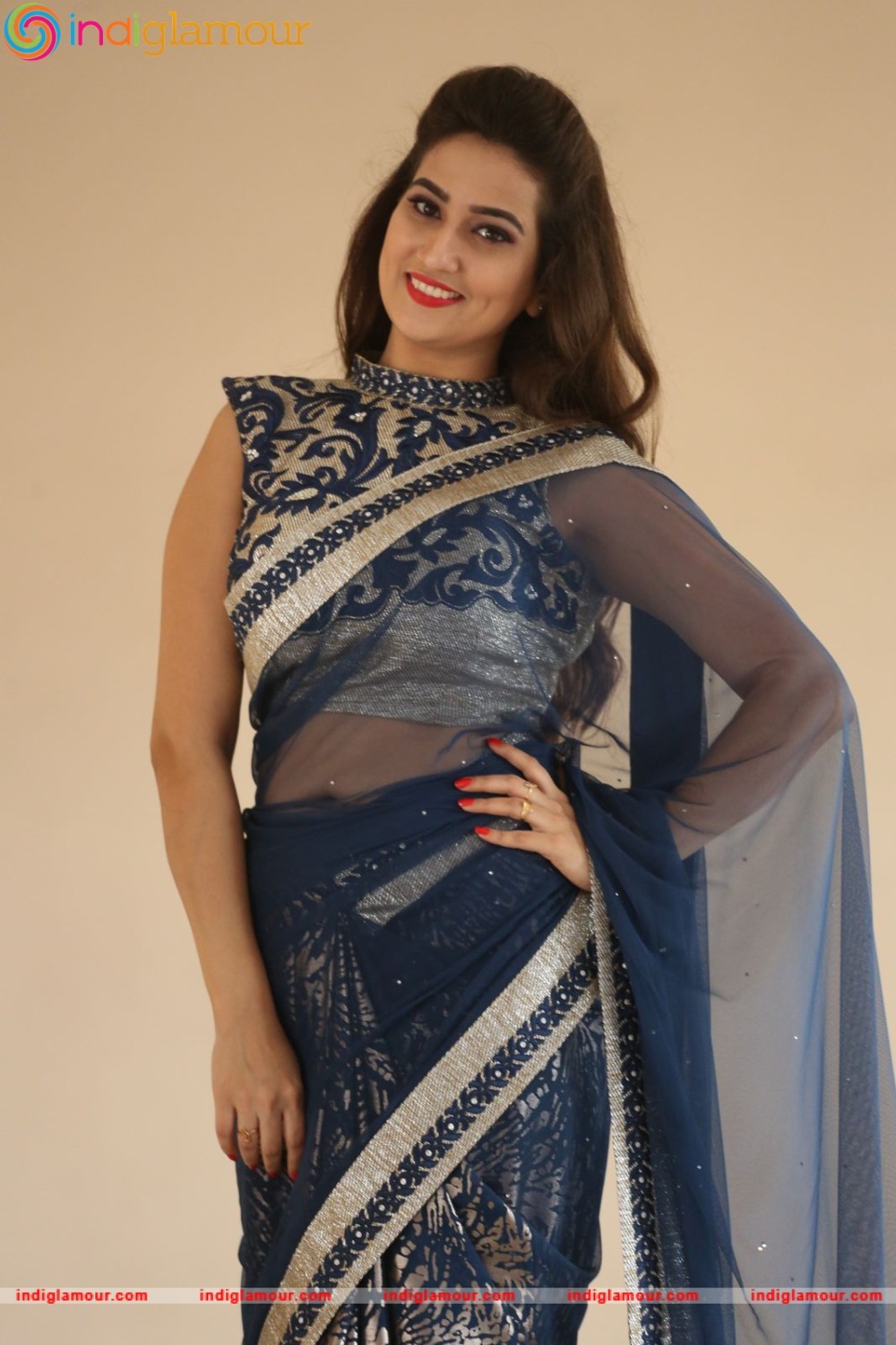 Manjusha Actress hd photo