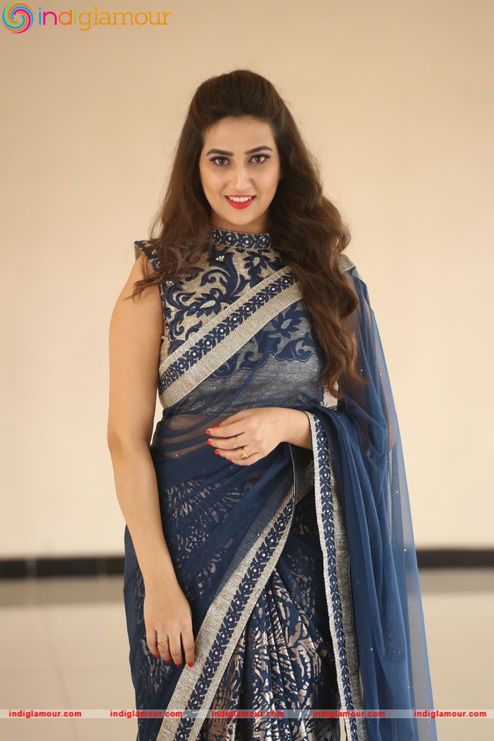 Manjusha Actress hd photo