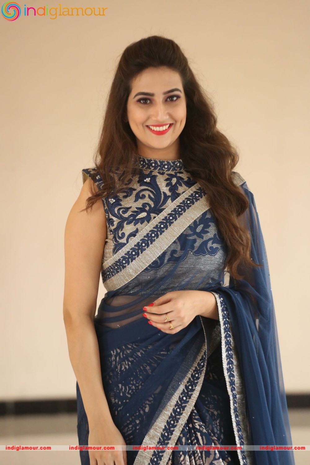 Manjusha Actress hd photo
