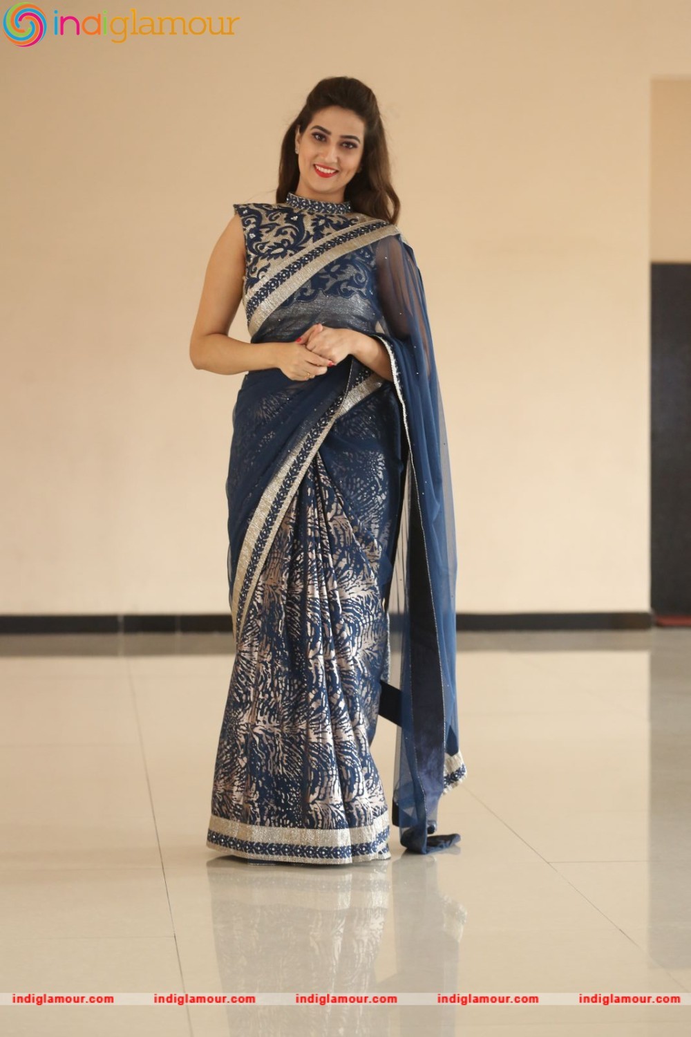 Manjusha Actress hd photo