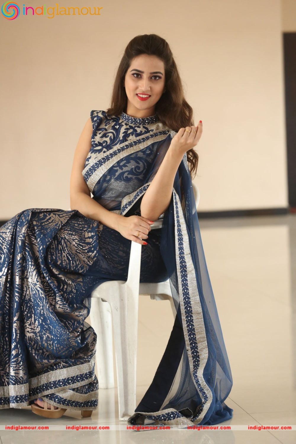 Manjusha Actress hd photo