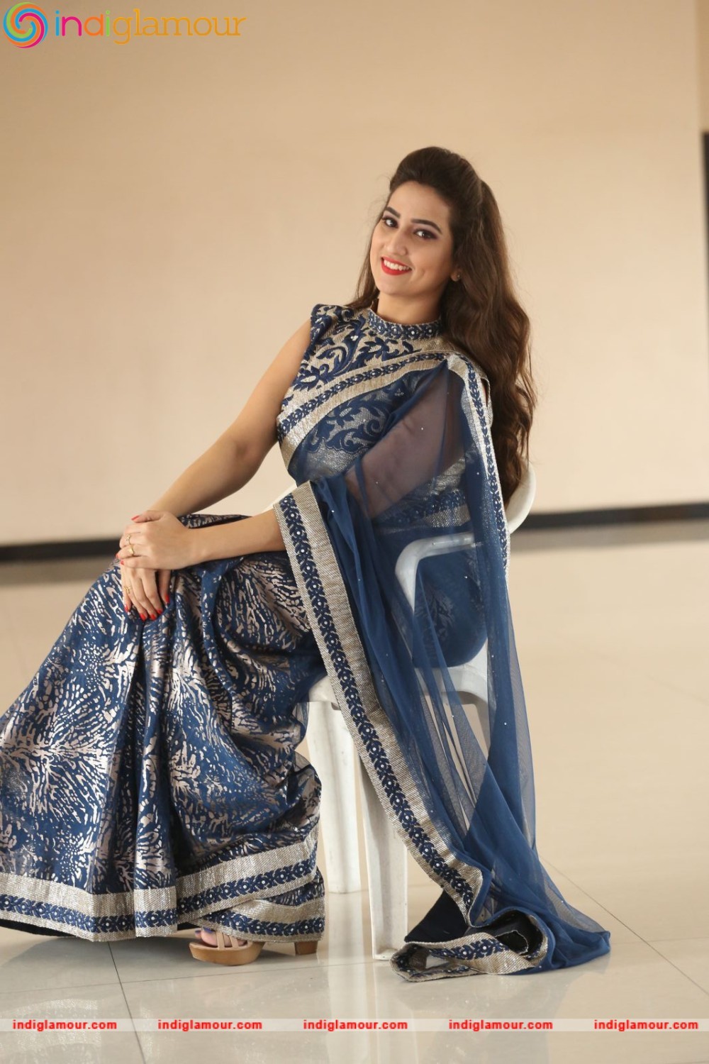 Manjusha Actress hd photo