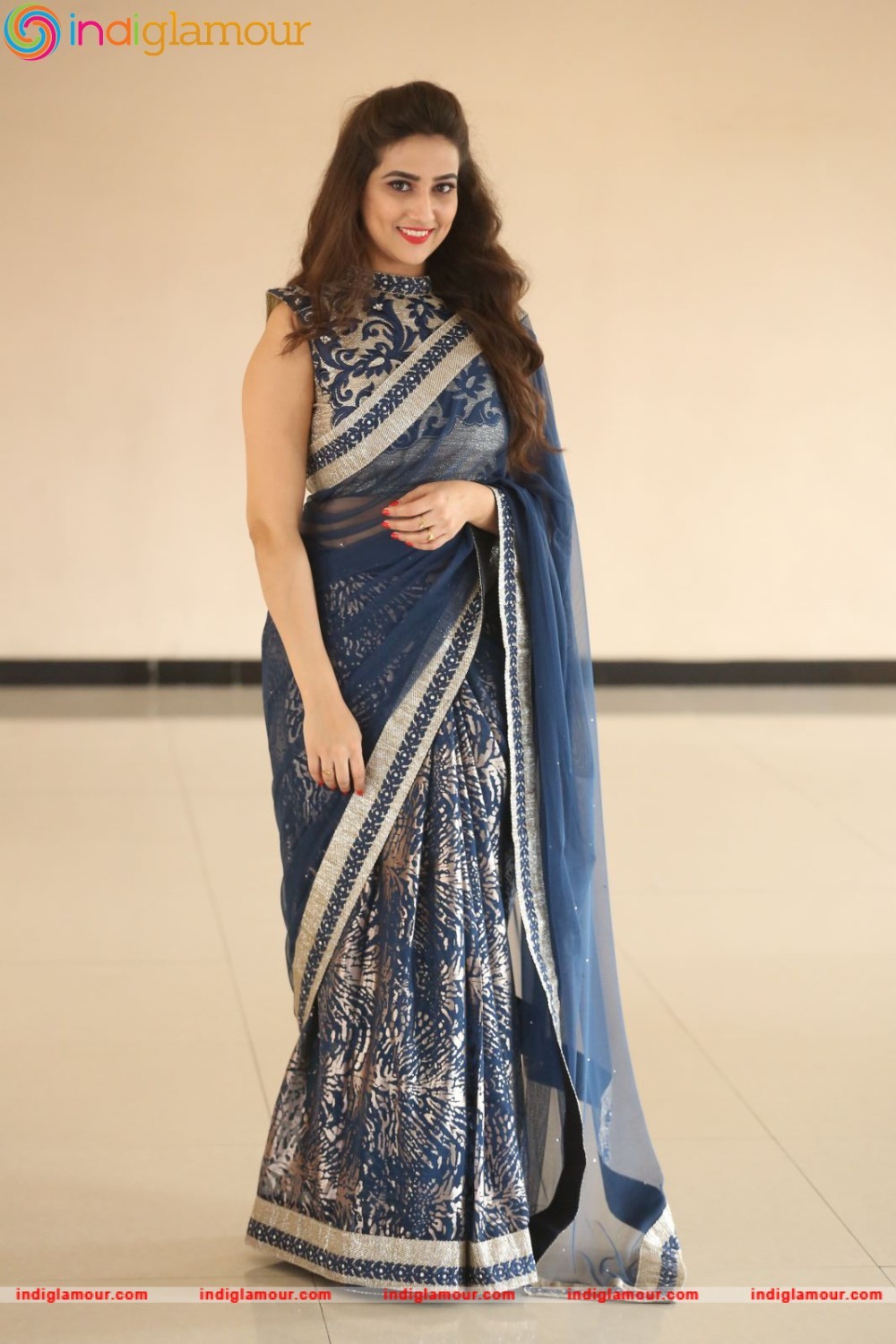 Manjusha Actress hd photo