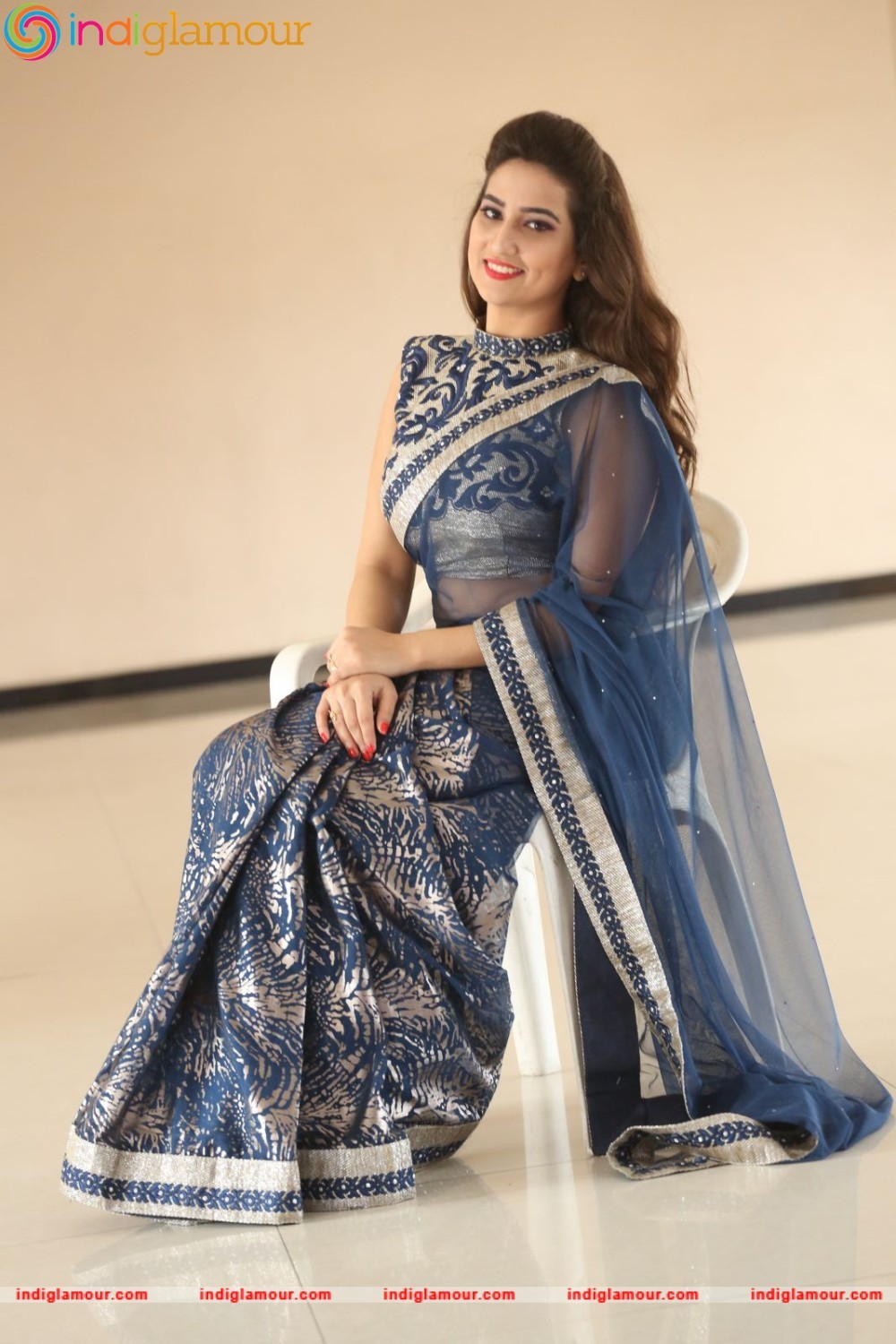 Manjusha Actress hd photo