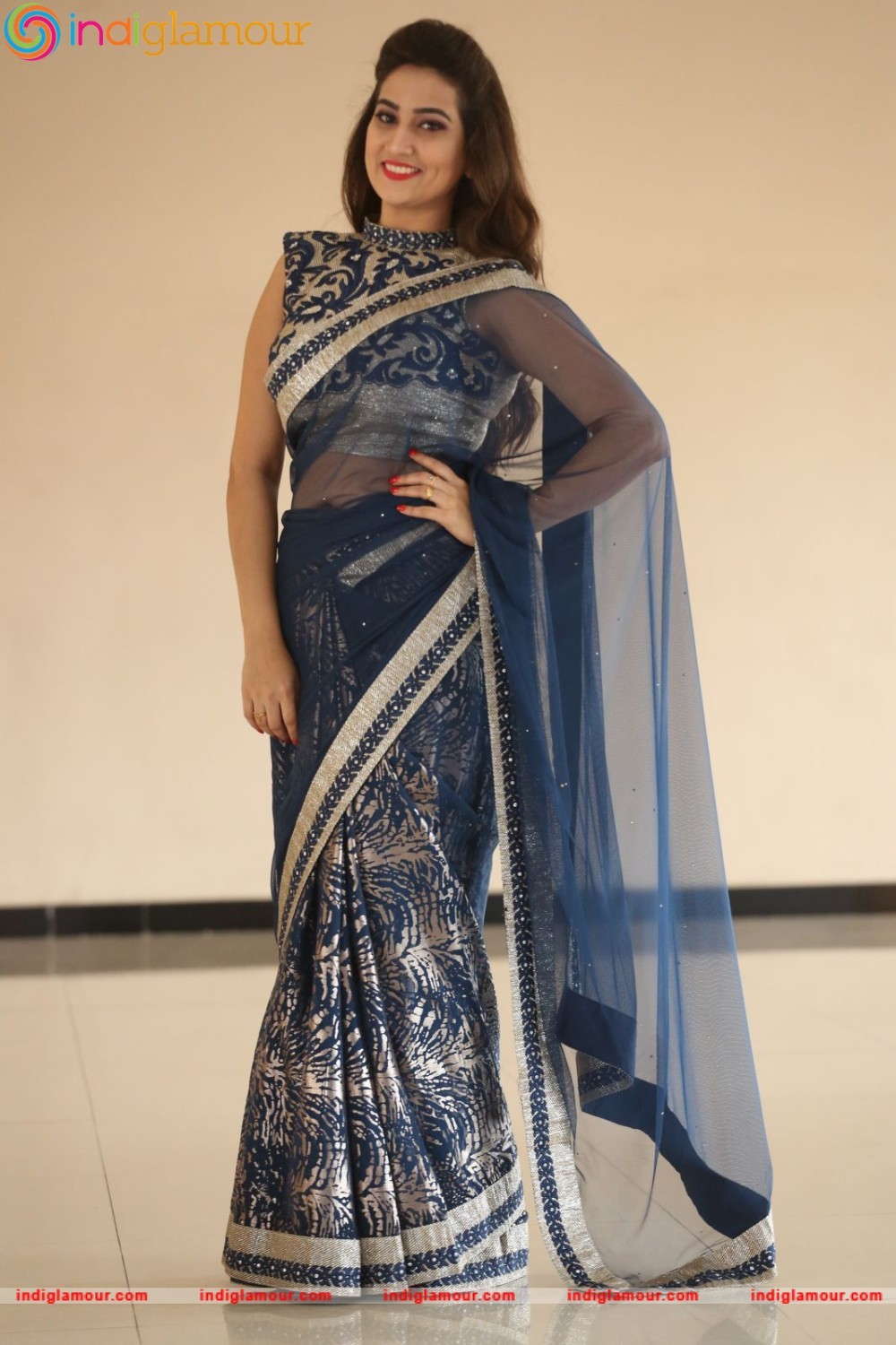 Manjusha Actress hd photo