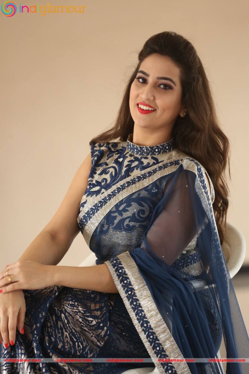 Manjusha Actress hd photo