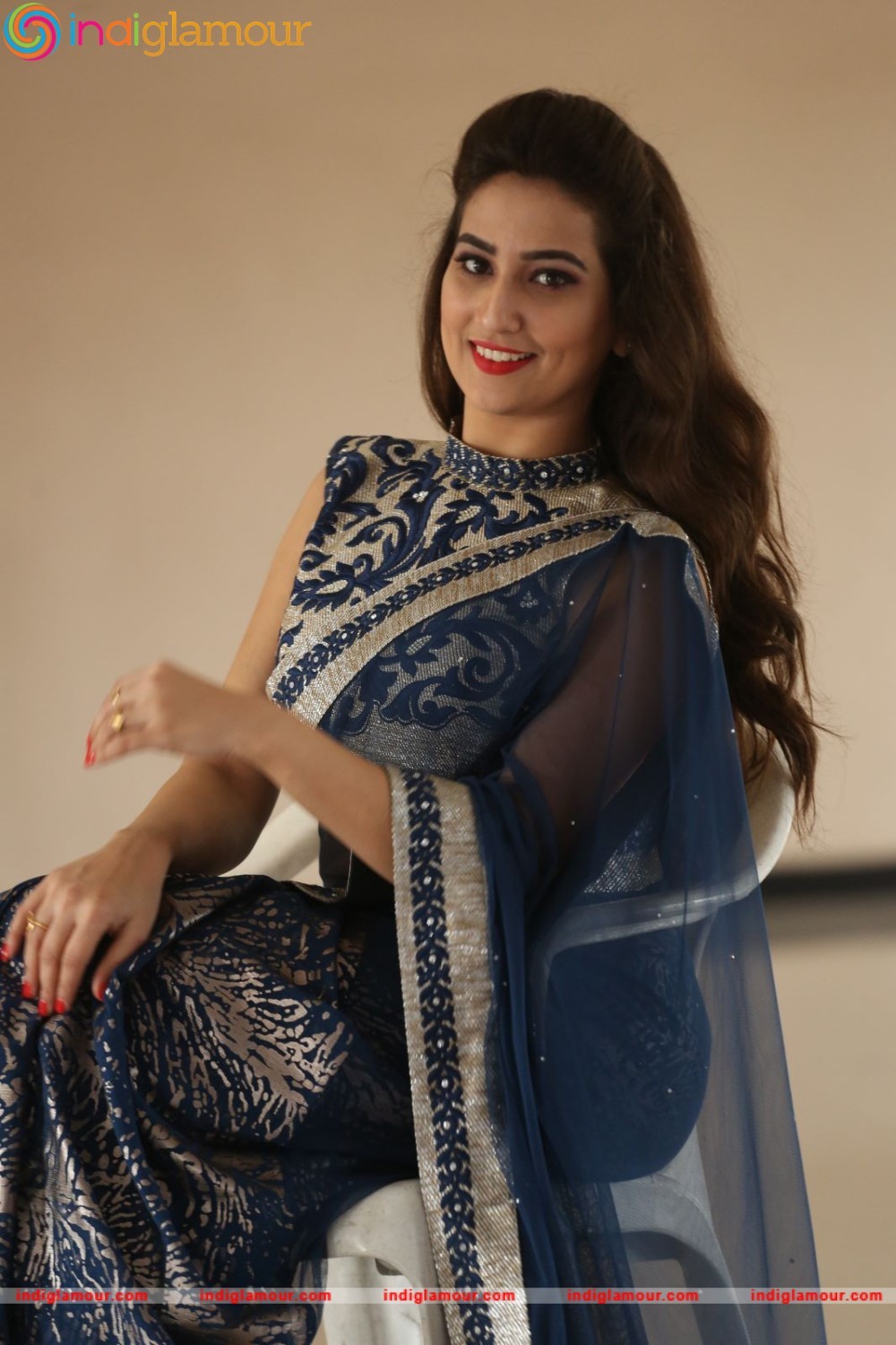 Manjusha Actress hd photo