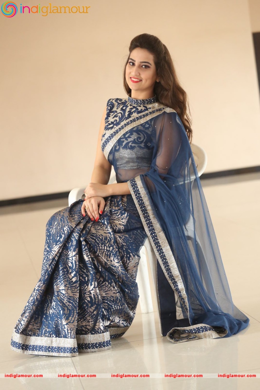 Manjusha Actress hd photo