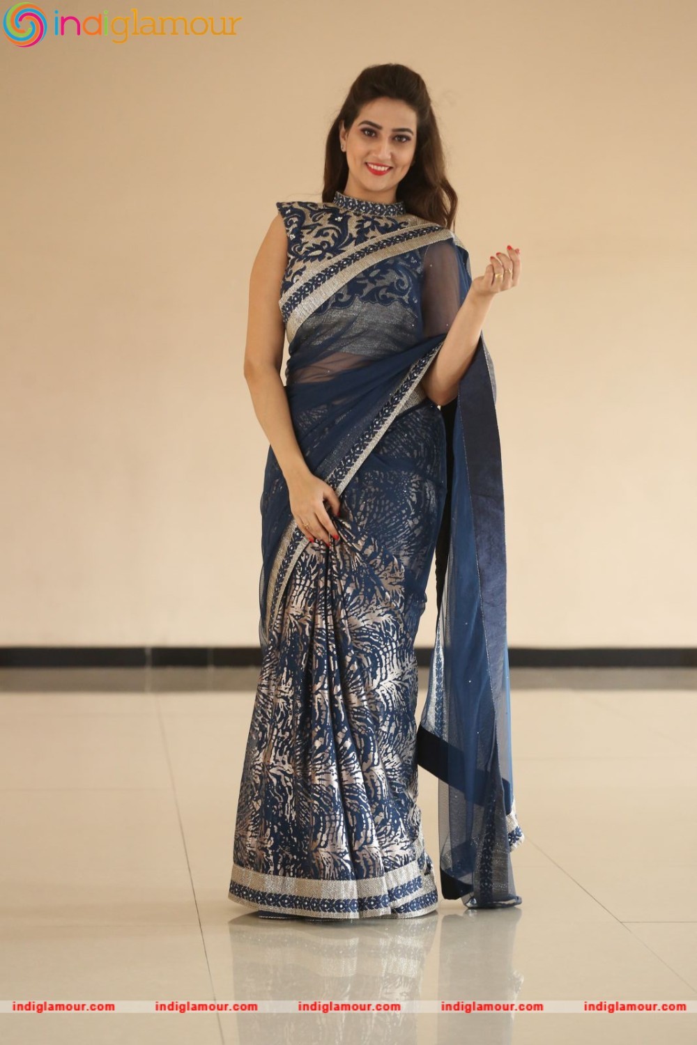 Manjusha Actress hd photo