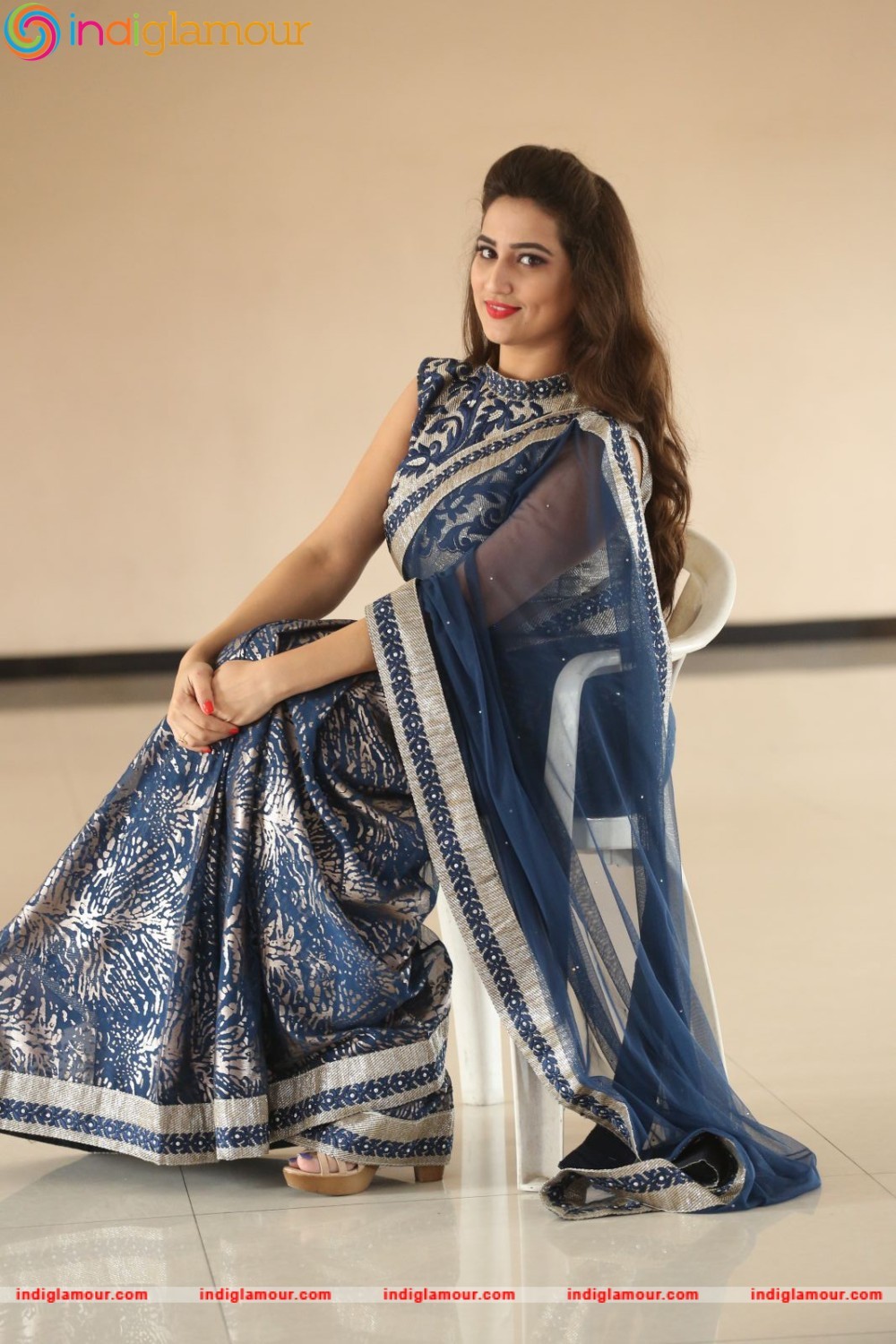 Manjusha Actress hd photo