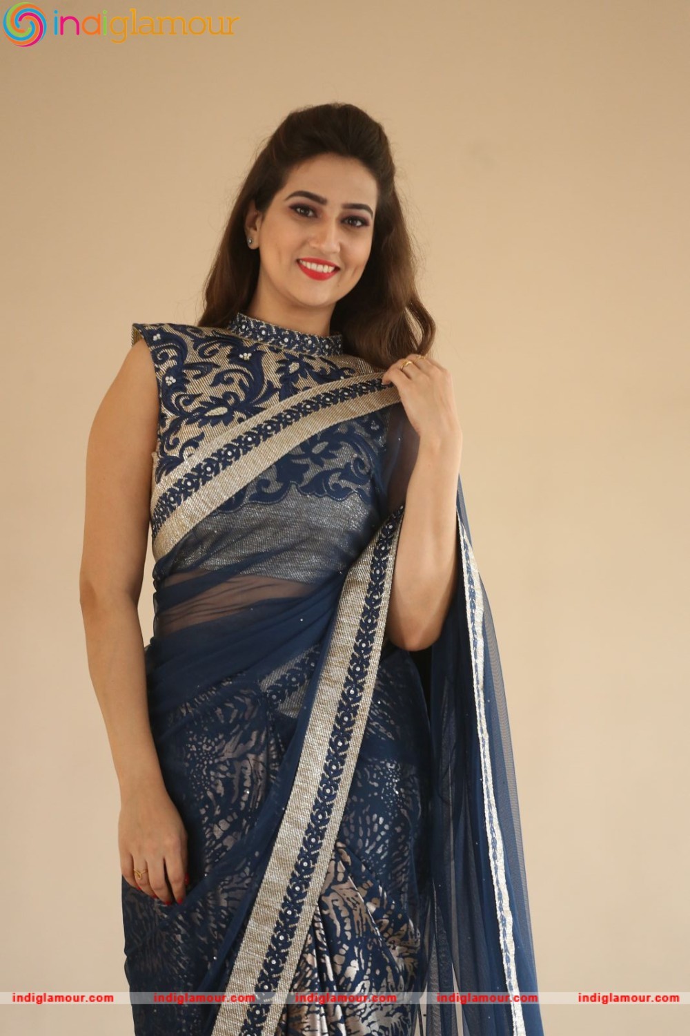 Manjusha Actress hd photo
