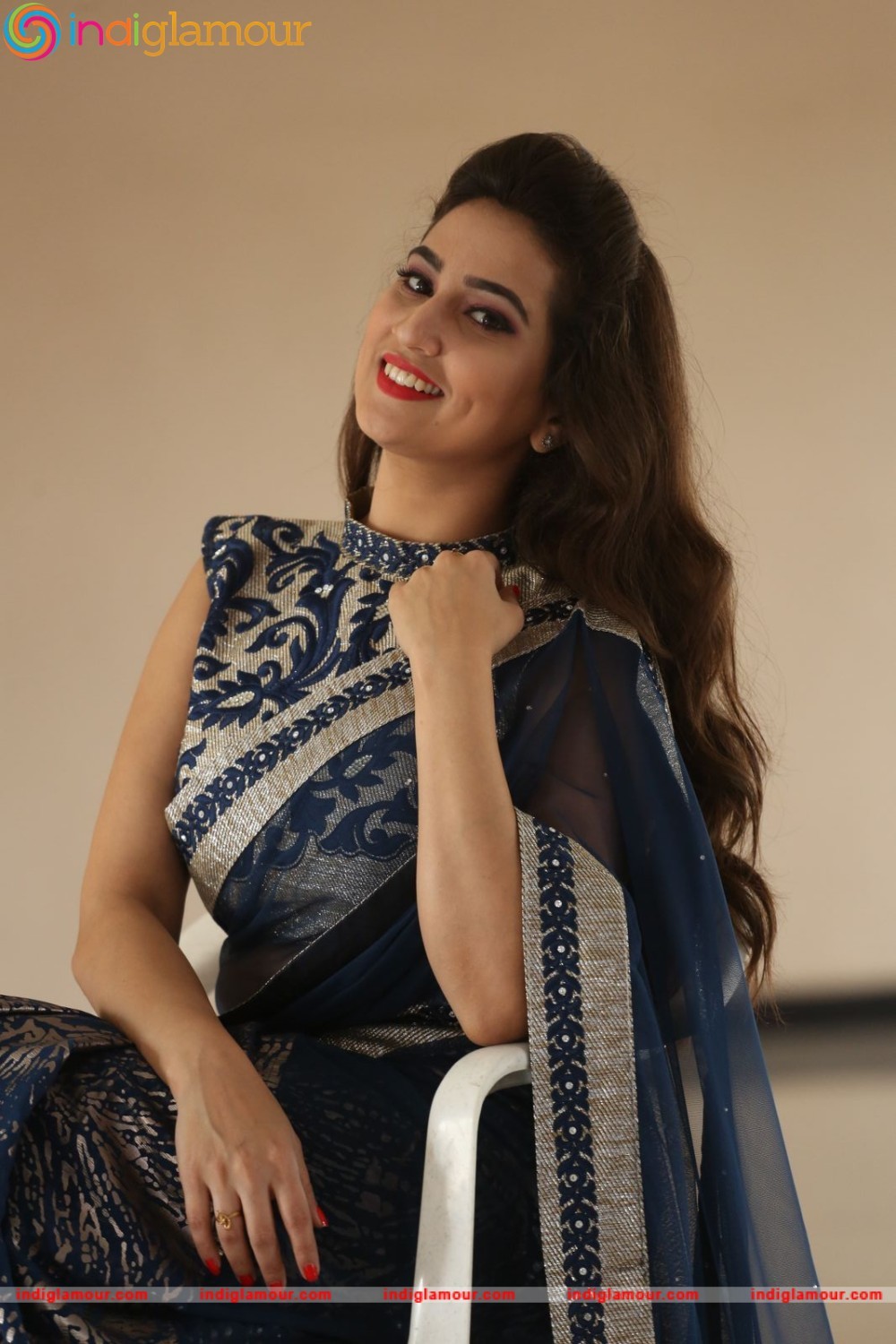 Manjusha Actress hd photo