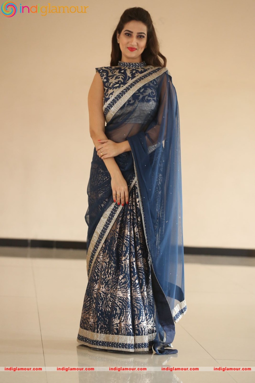 Manjusha Actress hd photo