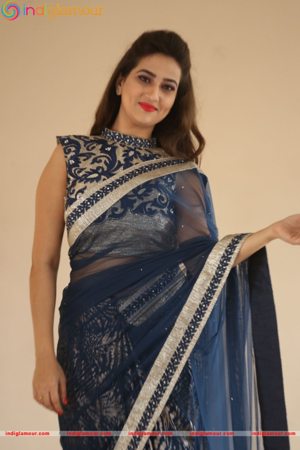 Manjusha Actress hd photo