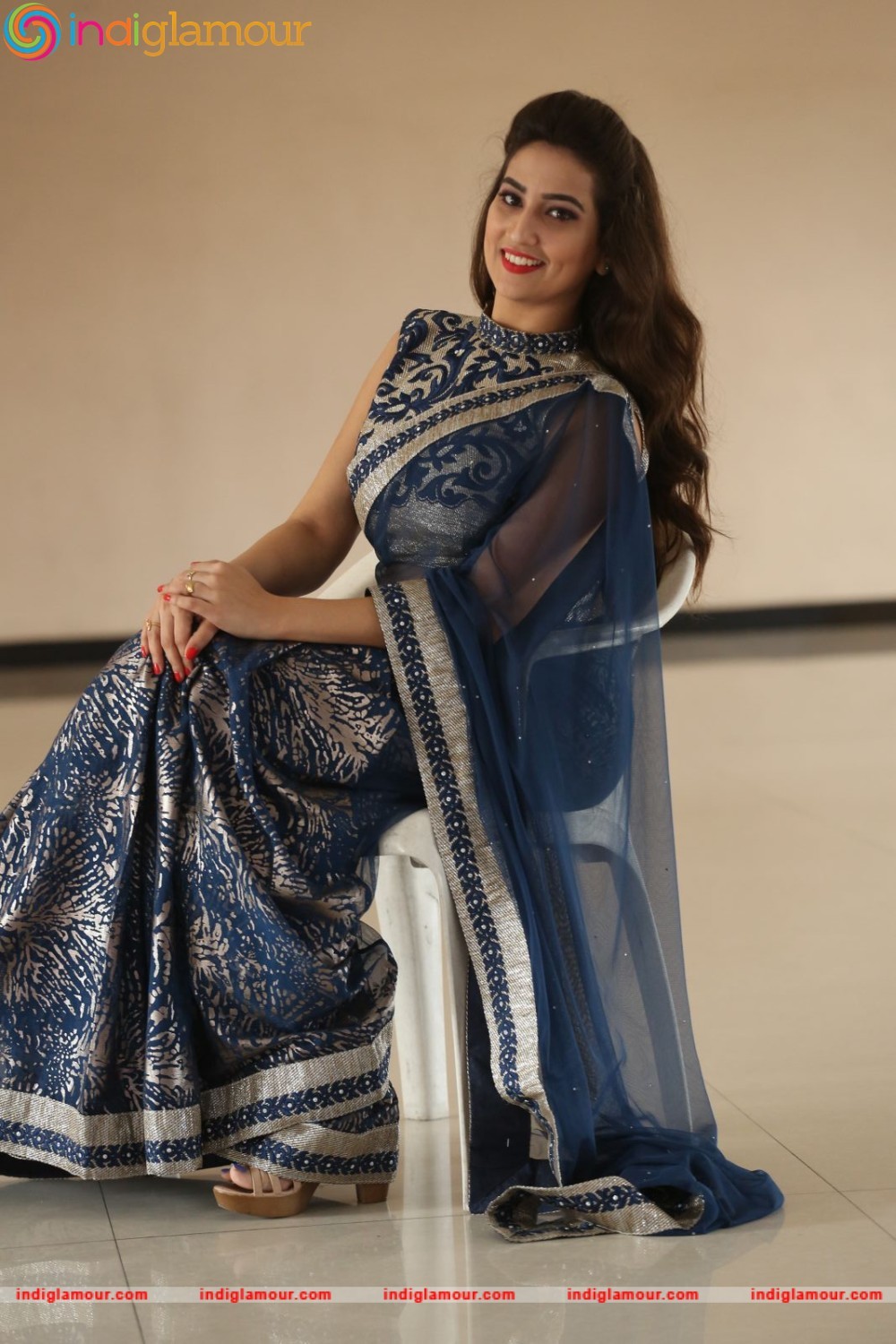 Manjusha Actress hd photo