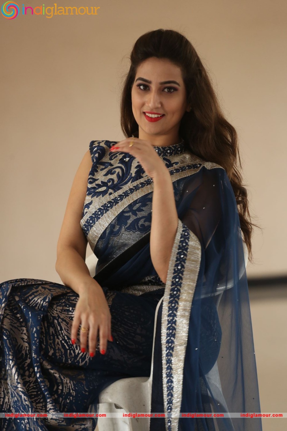 Manjusha Actress hd photo