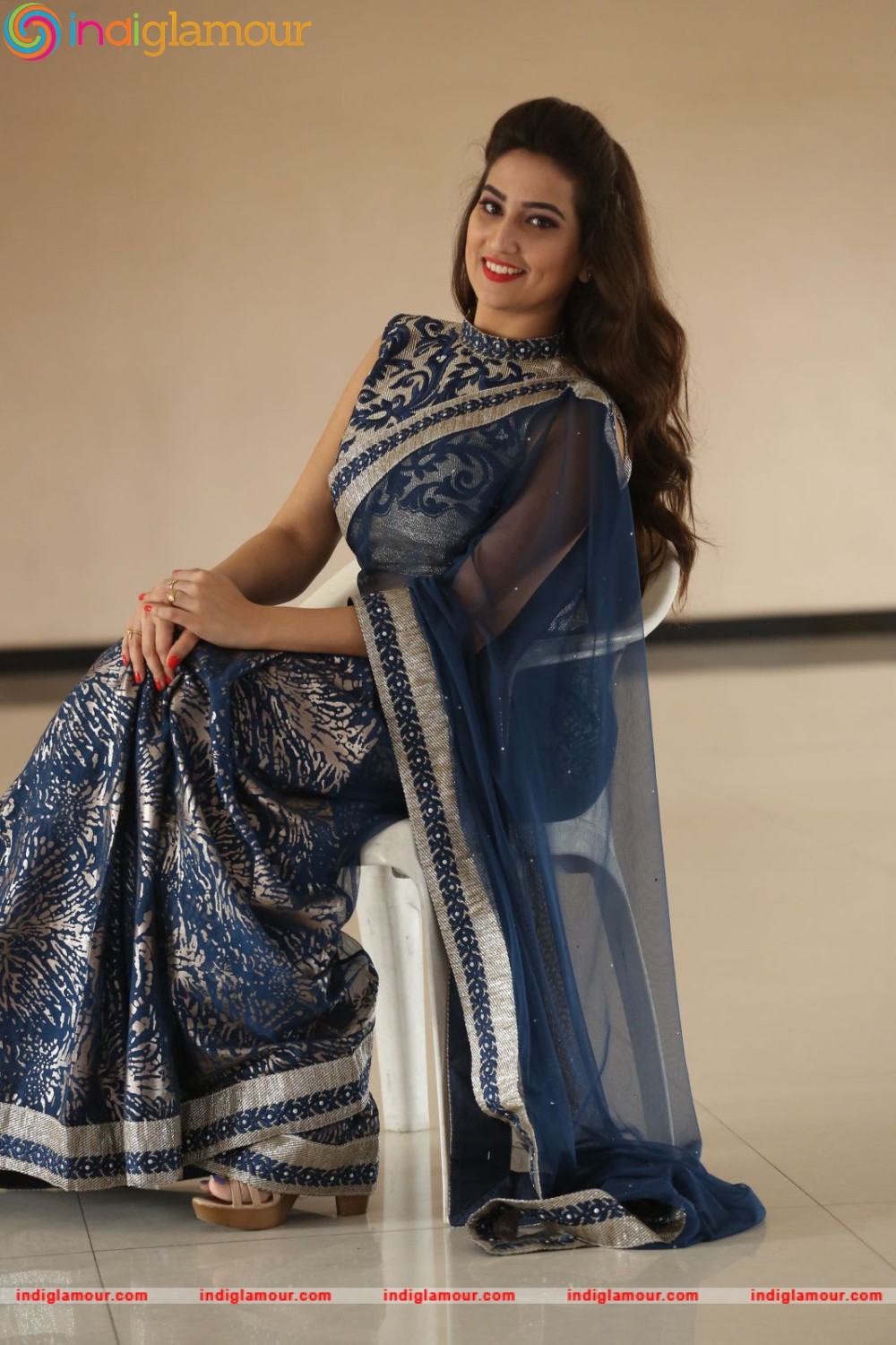 Manjusha Actress hd photo