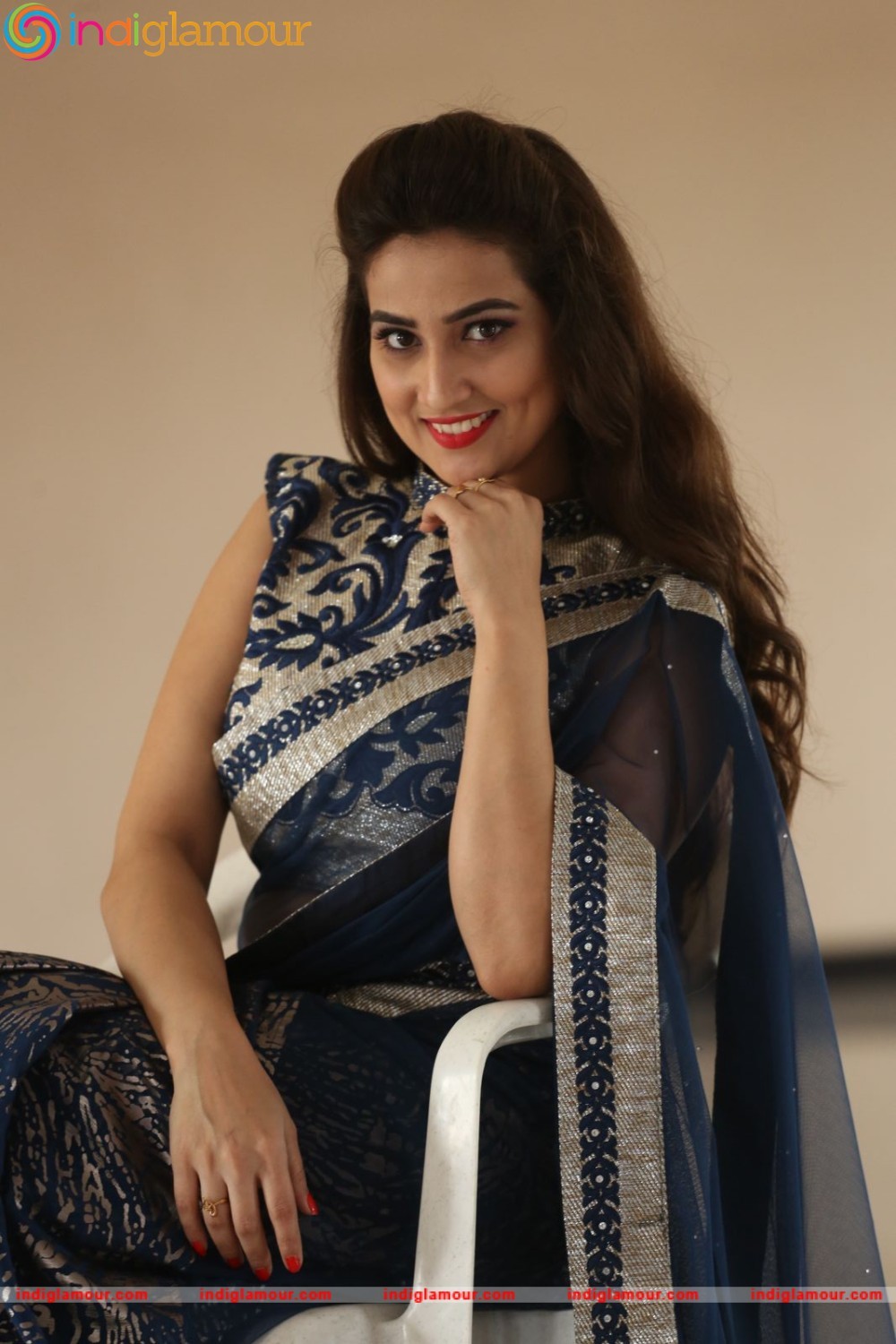 Manjusha Actress hd photo