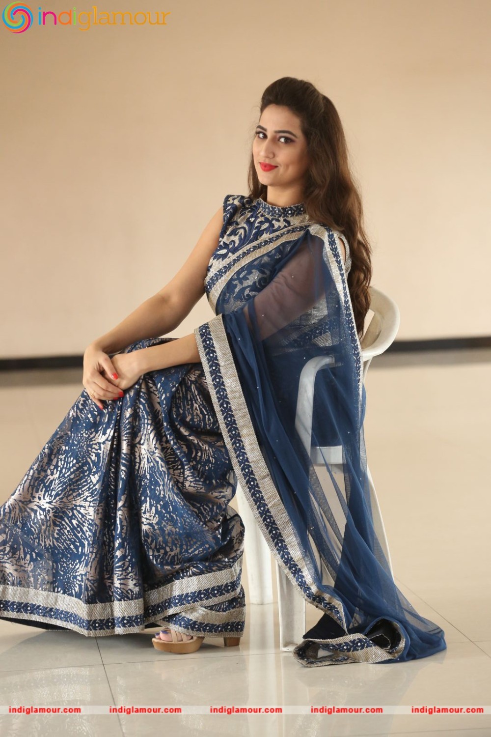 Manjusha Actress hd photo