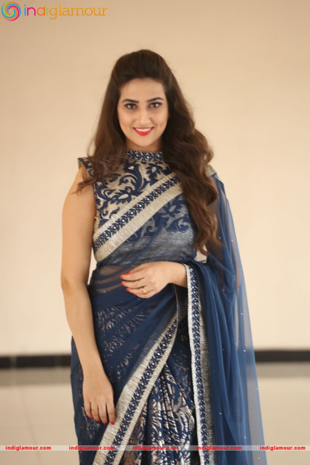 Manjusha Actress hd photo