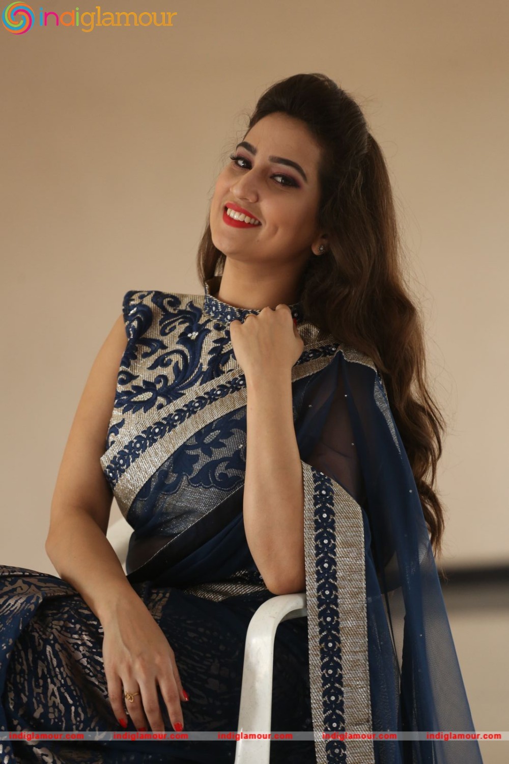 Manjusha Actress hd photo