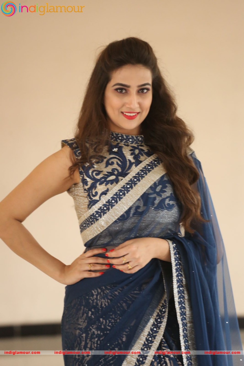 Manjusha Actress hd photo
