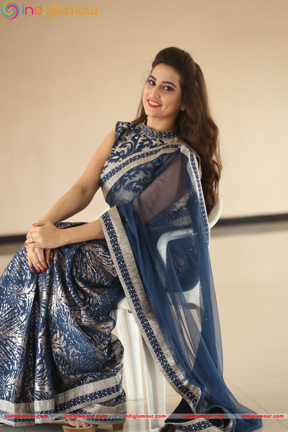 Manjusha Actress hd photo