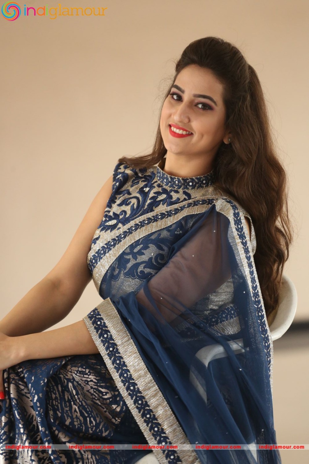 Manjusha Actress hd photo