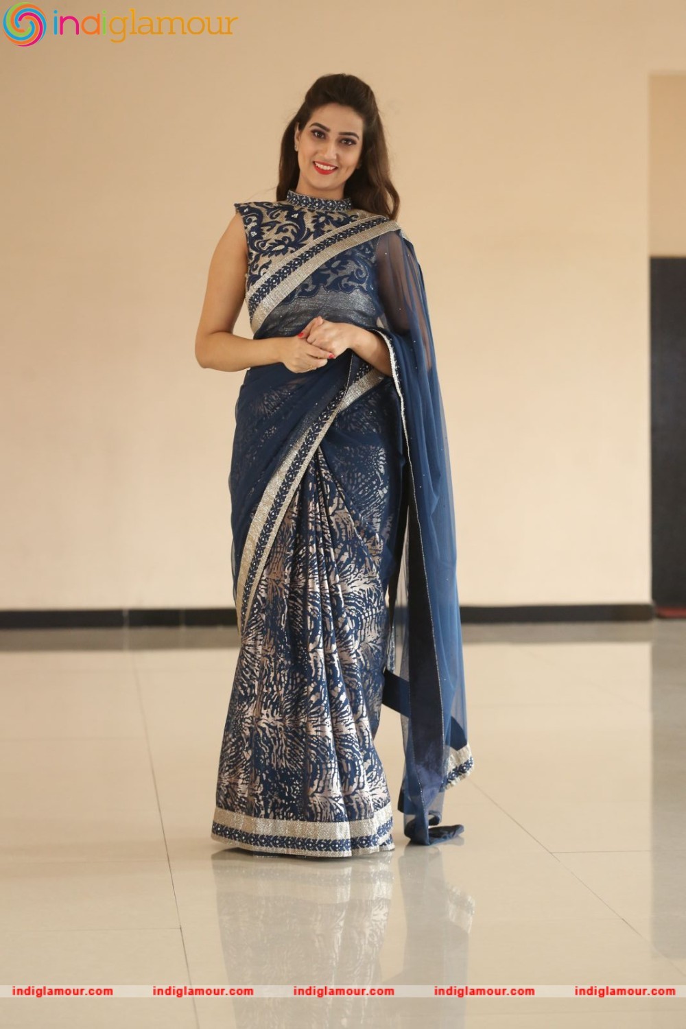 Manjusha Actress hd photo